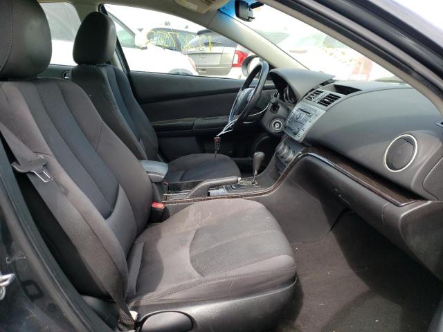 Photo 5 from auction – 2012 MAZDA 6 I with VIN 1YVHZ8DHXC5M23483