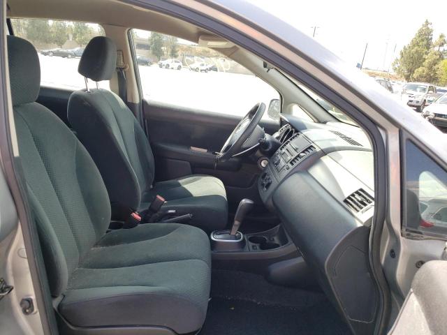 Photo 5 from auction – 2012 NISSAN VERSA S with VIN 3N1BC1CPXCK268472