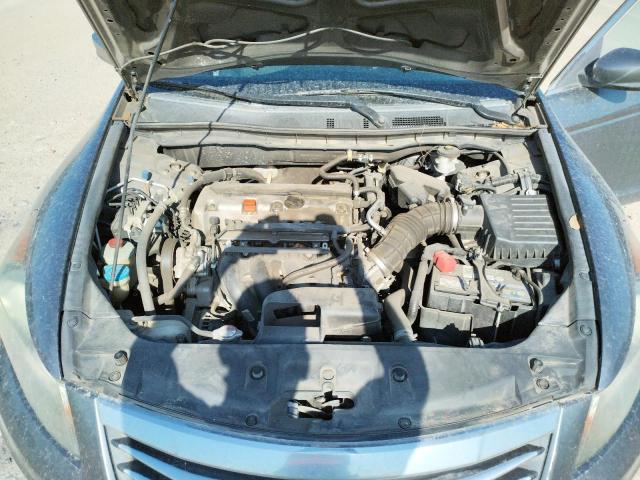 Photo 7 from auction – 2012 HONDA ACCORD LX with VIN 1HGCP2F35CA171283