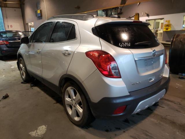 Photo 3 from auction – 2015 BUICK ENCORE PRE with VIN KL4CJDSB4FB052061