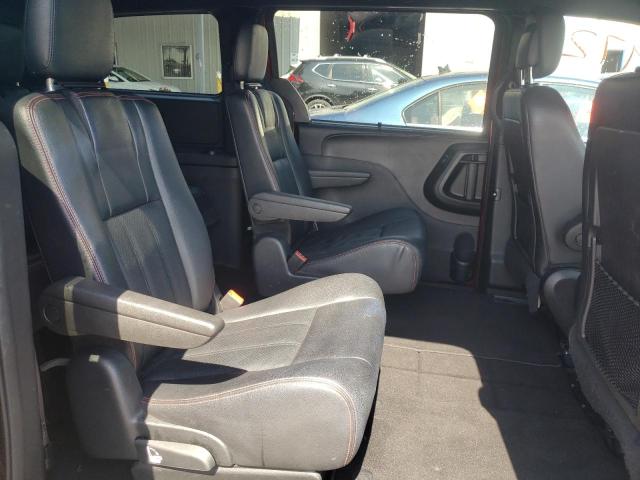 Photo 6 from auction – 2019 DODGE GRAND CARA with VIN 2C4RDGEG7KR764737