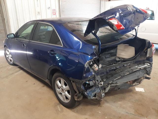 Photo 3 from auction – 2009 TOYOTA CAMRY BASE with VIN 4T1BE46K69U352866