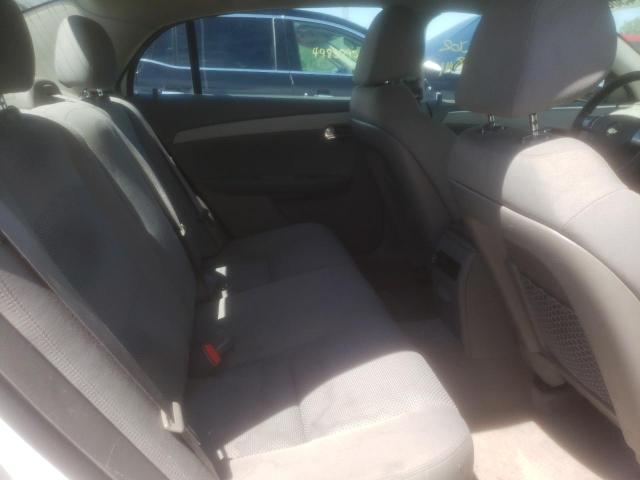 Photo 6 from auction – 2012 CHEVROLET MALIBU LS with VIN 1G1ZA5EU9CF388191