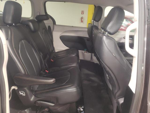 Photo 6 from auction – 2018 CHRYSLER PACIFICA T with VIN 2C4RC1BG5JR257189