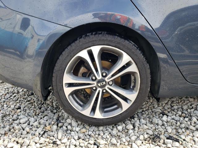 Photo 9 from auction – 2016 KIA FORTE EX with VIN KNAFZ4A85G5491249