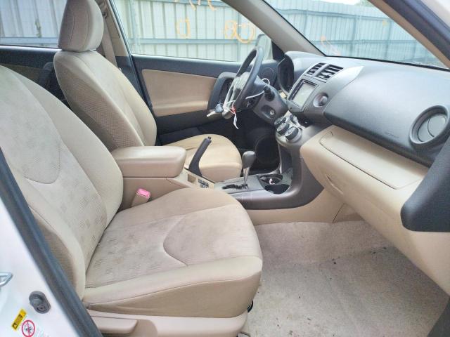 Photo 5 from auction – 2012 TOYOTA RAV4 with VIN JTMBF4DV2C5058719