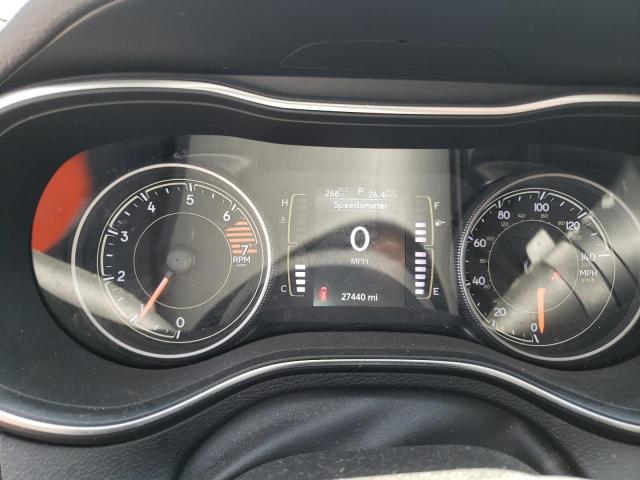 Photo 8 from auction – 2020 JEEP CHEROKEE L with VIN 1C4PJLLB1LD571245