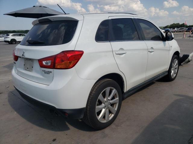 Photo 4 from auction – 2014 MITSUBISHI OUTLANDER with VIN 4A4AP4AU3EE019427