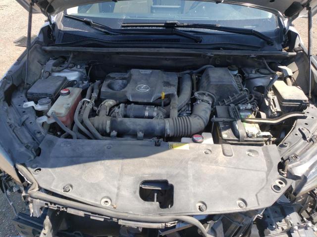 Photo 7 from auction – 2015 LEXUS NX 200T with VIN JTJBARBZ3F2022610
