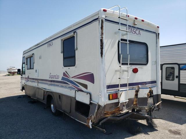 Photo 9 from auction – 1996 CHEVROLET P30 with VIN 1GBKP37JXT3317389