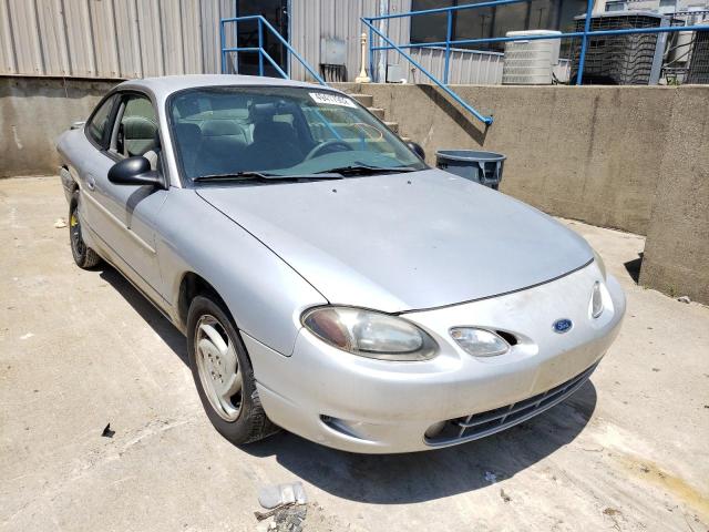 FORD ESCORT 1998 مع رقم تعريف المركبة 3FAKP113XWR196322 - صورة من المزاد
