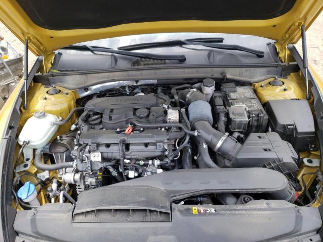 Photo 7 from auction – 2020 HYUNDAI SONATA SEL with VIN 5NPEJ4J20LH034330
