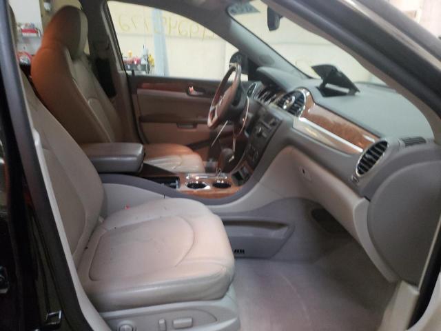 Photo 5 from auction – 2010 BUICK ENCLAVE CX with VIN 5GALRBED7AJ131305