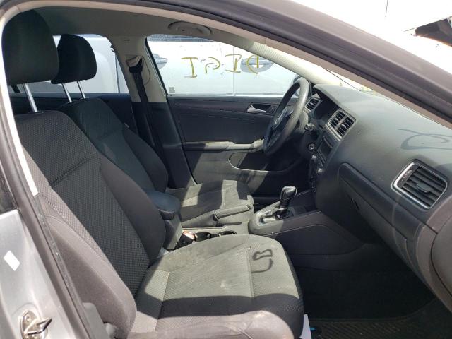 Photo 5 from auction – 2013 VOLKSWAGEN JETTA BASE with VIN 3VW2K7AJ9DM252364