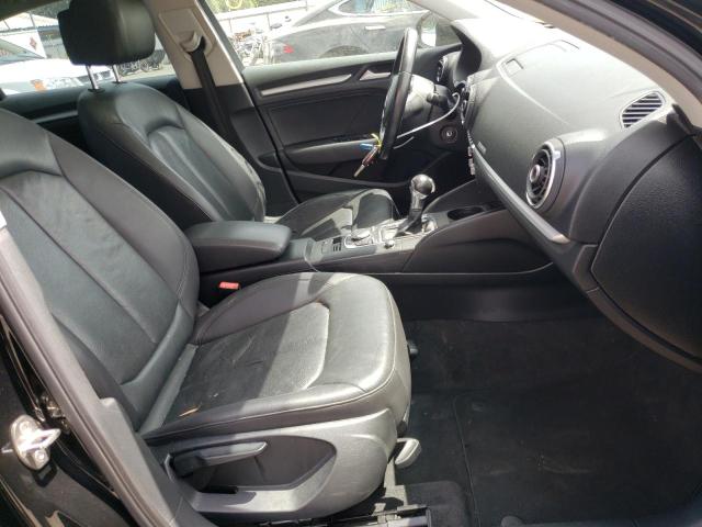 Photo 5 from auction – 2015 AUDI A3 with VIN WAUBFGFF0F1125057