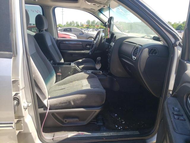 Photo 5 from auction – 2008 GMC ENVOY with VIN 1GKDS13S982156766