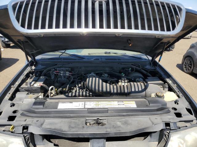 Photo 7 from auction – 1998 LINCOLN NAVIGATOR with VIN 5LMPU28L7WLJ55044