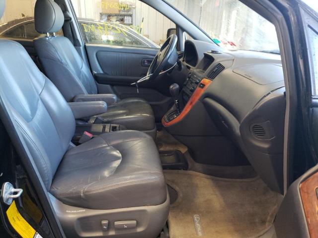 Photo 5 from auction – 2000 LEXUS RX 300 with VIN JT6HF10U0Y0140773