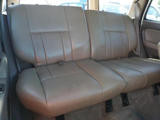 Photo 6 from auction – 2001 TOYOTA 025FD25 with VIN JT3HN86R310358451