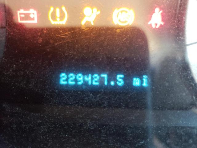 Photo 8 from auction – 2009 FORD ESCAPE with VIN 1FMCU94G39KB09322