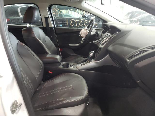 Photo 5 from auction – 2014 FORD FOCUS SE with VIN 1FADP3F21EL206902