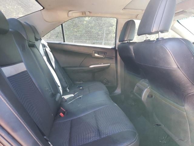 Photo 6 from auction – 2012 TOYOTA CAMRY BASE with VIN 4T1BF1FK8CU174137