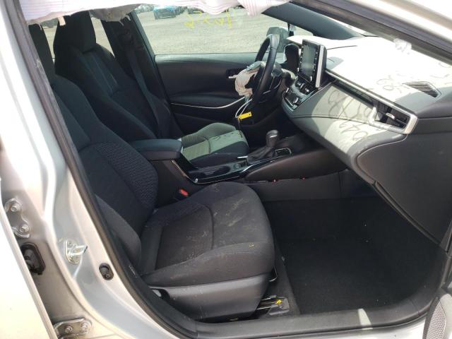 Photo 5 from auction – 2020 TOYOTA COROLLA SE with VIN 5YFS4RCE8LP013534