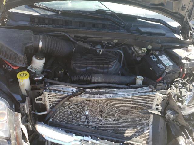 Photo 7 from auction – 2013 CHRYSLER TOWN & COU with VIN 2C4RC1BG6DR526207