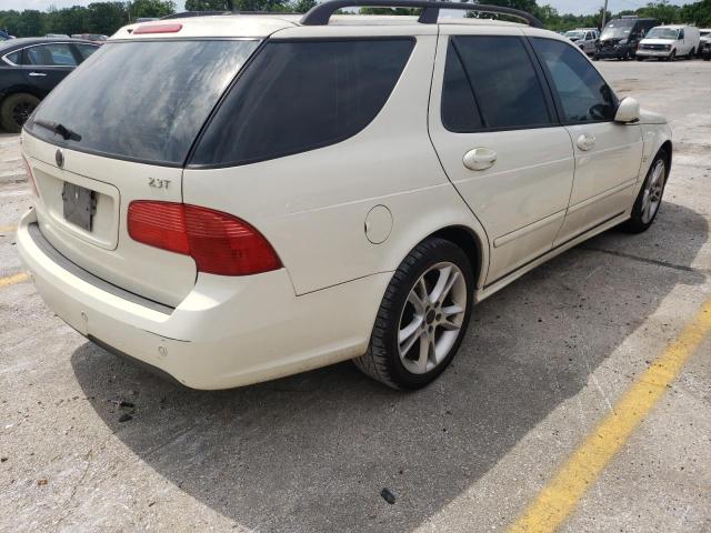Photo 4 from auction – 2007 SAAB 9-5 2.3T with VIN YS3ED59G773502870