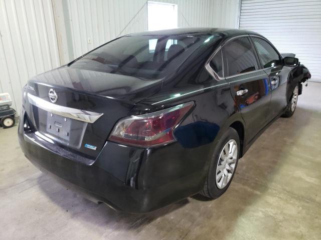Photo 4 from auction – 2014 NISSAN ALTIMA 2.5 with VIN 1N4AL3AP8EC285972