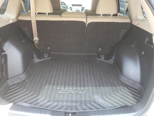 Photo 9 from auction – 2016 HONDA CR-V SE with VIN 5J6RM3H43GL022145