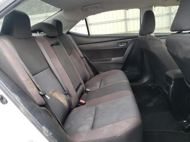 Photo 6 from auction – 2018 TOYOTA COROLLA L with VIN 2T1BURHE3JC035012