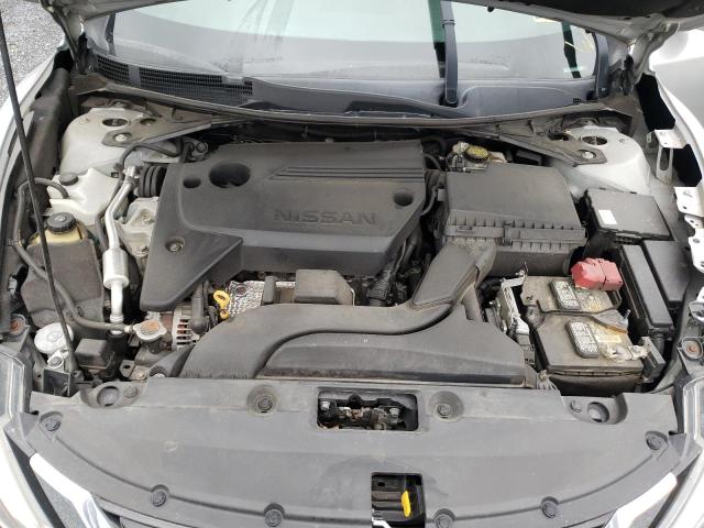 Photo 7 from auction – 2017 NISSAN ALTIMA 2.5 with VIN 1N4AL3AP8HC244973