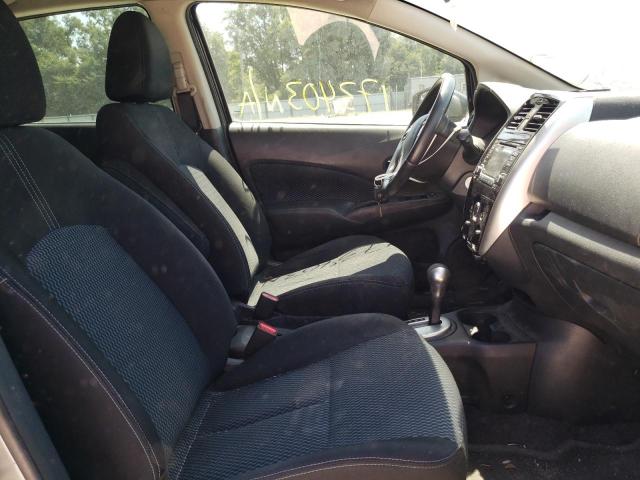 Photo 5 from auction – 2016 NISSAN VERSA NOTE with VIN 3N1CE2CP2GL377044