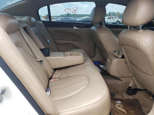 Photo 6 from auction – 2009 BUICK LUCERNE CX with VIN 1G4HD57M39U121345