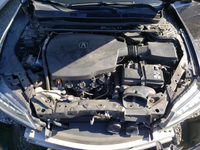 Photo 7 from auction – 2015 ACURA TLX TECH with VIN 19UUB3F50FA002299