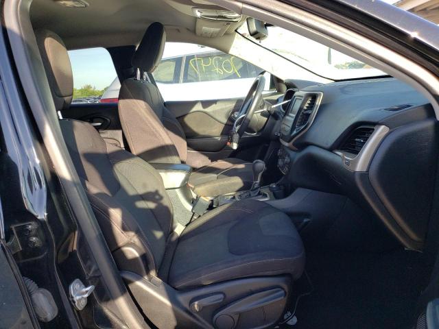 Photo 5 from auction – 2016 JEEP CHEROKEE L with VIN 1C4PJMCB3GW153821