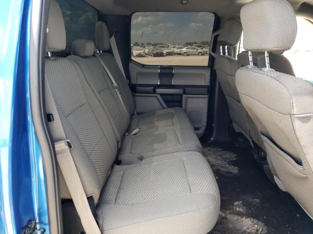 Photo 6 from auction – 2015 FORD F150 SUPER with VIN 1FTEW1C85FKF03743