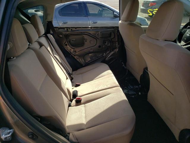 Photo 6 from auction – 2013 TOYOTA RAV4 LE with VIN JTMZFREV1DD015832