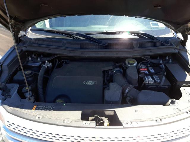 صورة رقم 7 من المزاد - 2013 FORD EXPLORER X مع VIN 1FM5K8D89DGB61227
