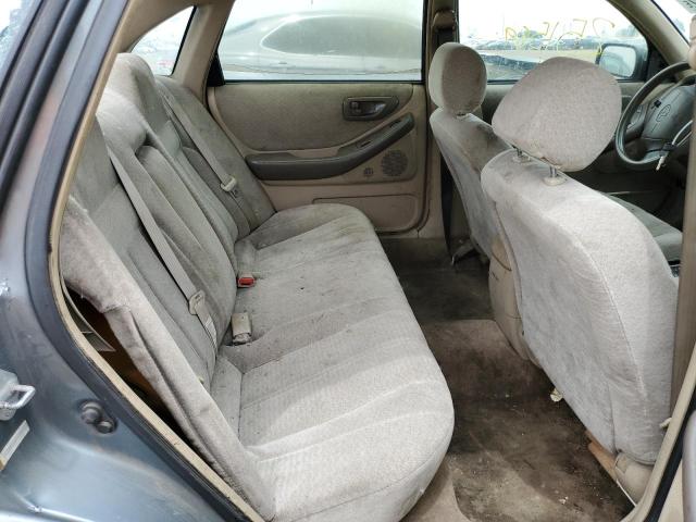 Photo 6 from auction – 1999 TOYOTA AVALON with VIN 4T1BF18B5XU302045