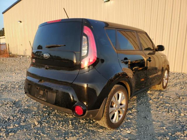 Photo 4 from auction – 2016 KIA SOUL + with VIN KNDJP3A56G7278611