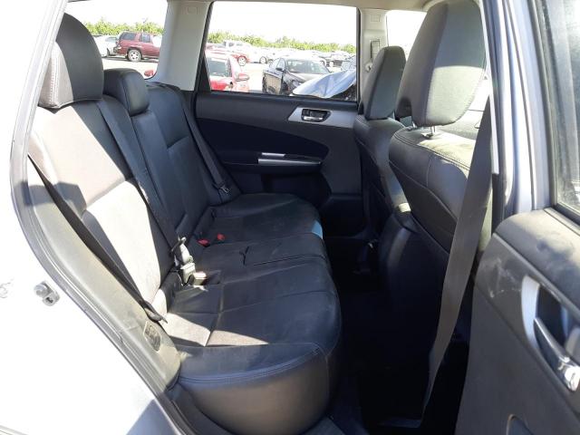 Photo 6 from auction – 2012 SUBARU FORESTER L with VIN JF2SHAEC3CH421700