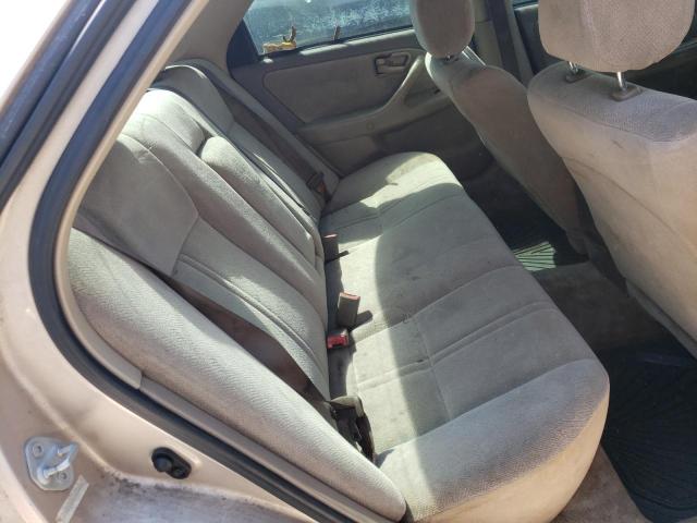 Photo 6 from auction – 2000 TOYOTA CAMRY CE with VIN 4T1BG22K6YU960325