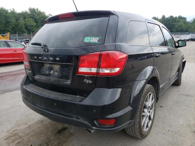 Photo 4 from auction – 2015 DODGE JOURNEY R/ with VIN 3C4PDDEG4FT655581