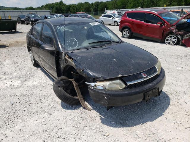 SATURN ION LEVEL 2004 with VIN 1G8AJ52F54Z164033 - Photo from auction