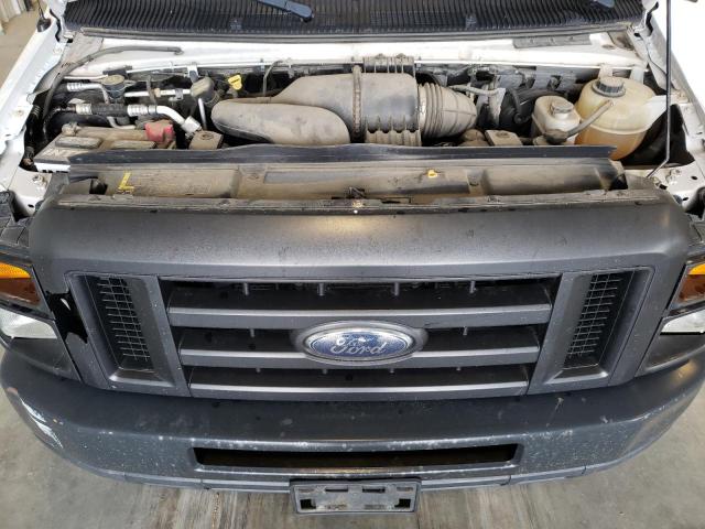 Photo 7 from auction – 2011 FORD ECONOLINE with VIN 1FTNE1EW6BDA11123
