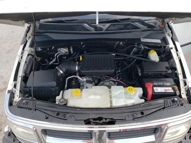 Photo 7 from auction – 2007 DODGE NITRO SXT with VIN 1D8GT28K67W610470