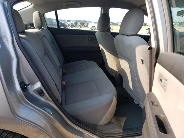 Photo 6 from auction – 2012 NISSAN SENTRA 2.0 with VIN 3N1AB6AP8CL781468