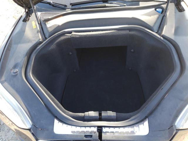 Photo 7 from auction – 2012 TESLA MODEL S with VIN 5YJSA1CN6CFP02204